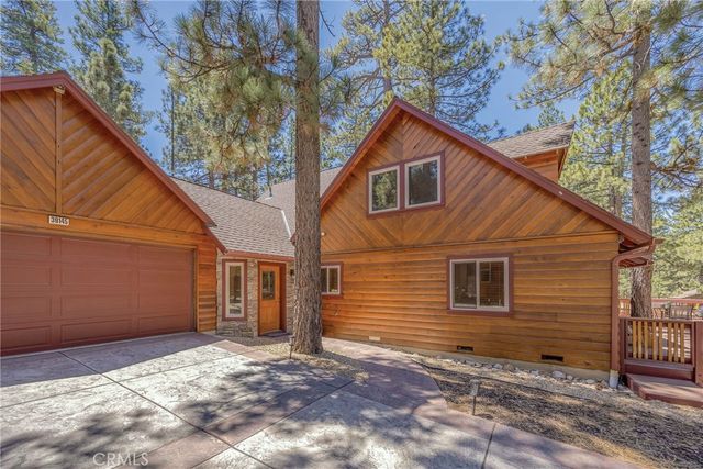 39145 Starview Lane, Big Bear Lake, CA 92315