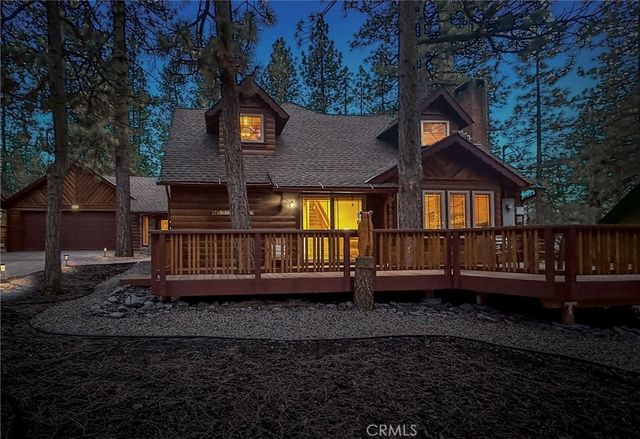 39145 Starview Lane, Big Bear Lake, CA 92315