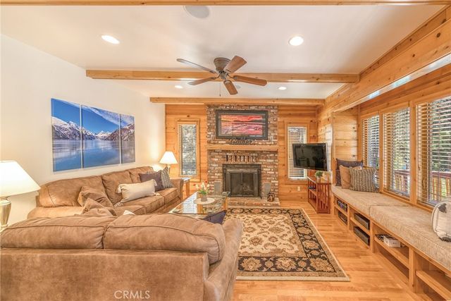 39145 Starview Lane, Big Bear Lake, CA 92315