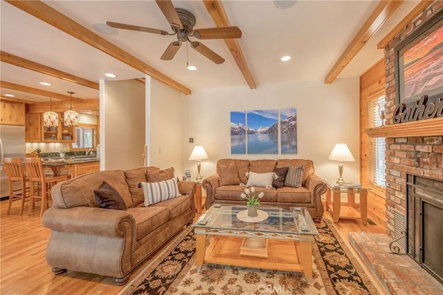 39145 Starview Lane, Big Bear Lake, CA 92315