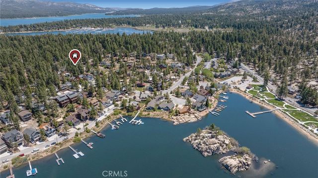 39145 Starview Lane, Big Bear Lake, CA 92315