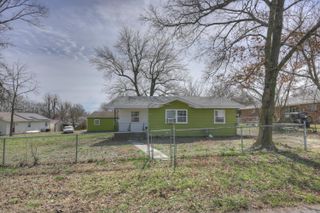 117 East Russell Street, Goodman, MO 64843