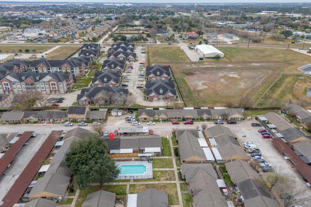 3340 Burke Road 97, Pasadena, TX 77504