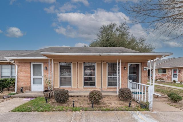 3340 Burke Road 97, Pasadena, TX 77504