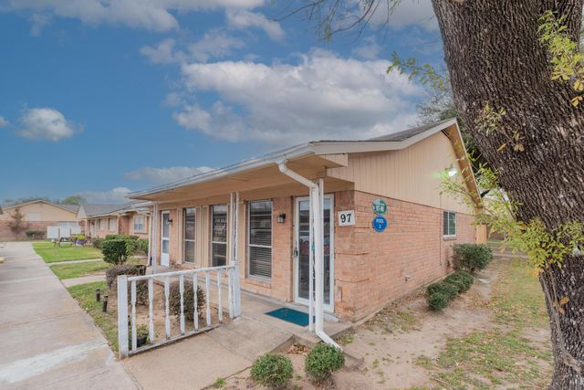 3340 Burke Road 97, Pasadena, TX 77504