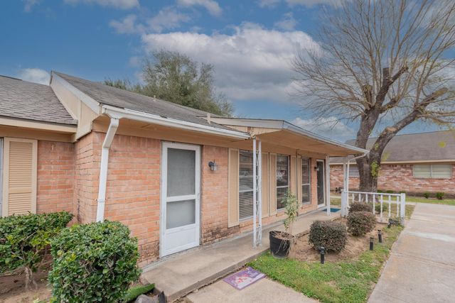 3340 Burke Road 97, Pasadena, TX 77504