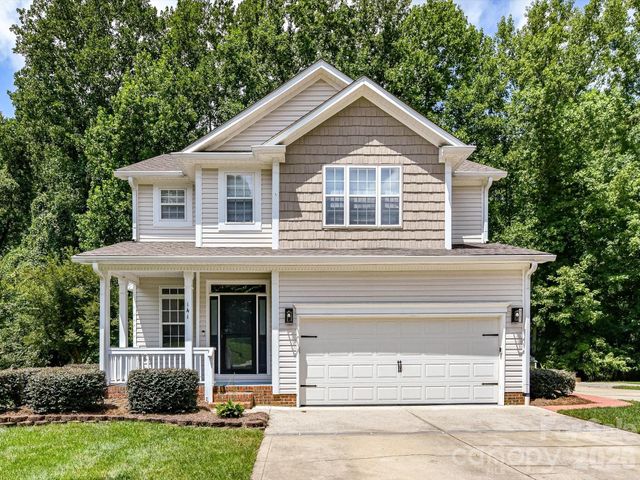 141 Drawbridge Court, Mooresville, NC 28117