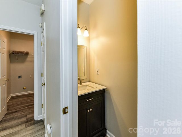 141 Drawbridge Court, Mooresville, NC 28117