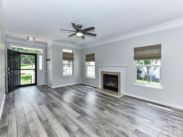 141 Drawbridge Court, Mooresville, NC 28117