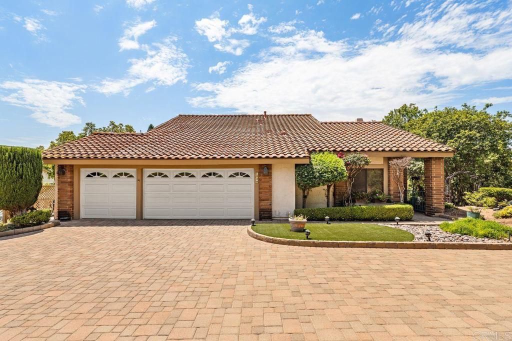 1344 Timberpond, El Cajon, CA 92019 — exterior