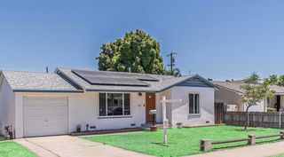 741 N Pierce Street, El Cajon, CA 92020