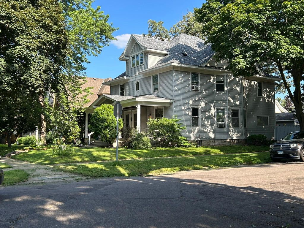 1636-1638 Minnehaha Avenue W, Saint Paul, MN 55104 — photo 3