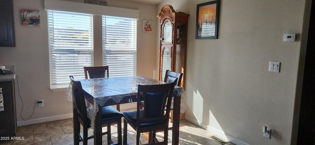 1983 E CRYSTAL Lane, Eagar, AZ 85925