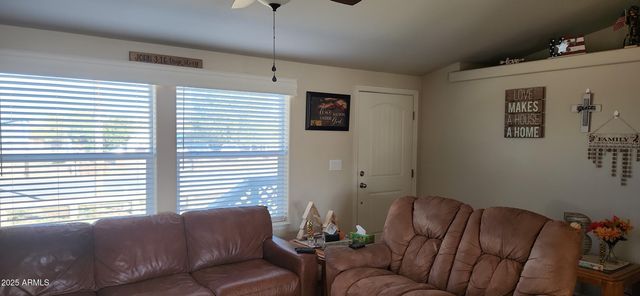 1983 E CRYSTAL Lane, Eagar, AZ 85925