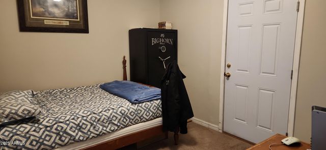 1983 E CRYSTAL Lane, Eagar, AZ 85925