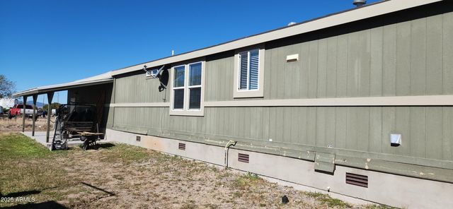1983 E CRYSTAL Lane, Eagar, AZ 85925