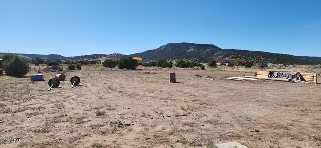 1983 E CRYSTAL Lane, Eagar, AZ 85925