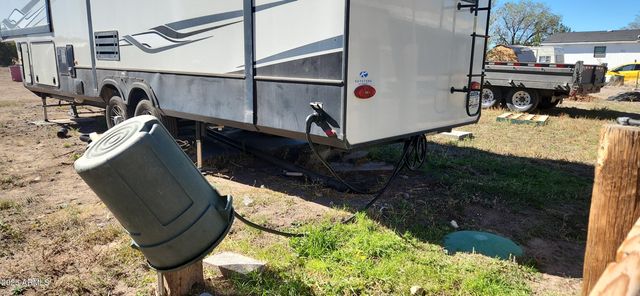 1983 E CRYSTAL Lane, Eagar, AZ 85925