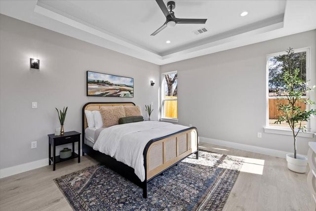 6003 Libyan DR, Austin, TX 78745