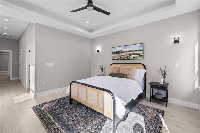 6003 Libyan DR, Austin, TX 78745