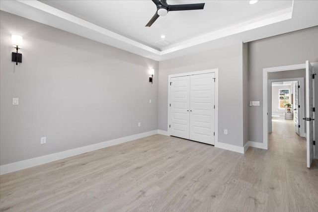 6003 Libyan DR, Austin, TX 78745