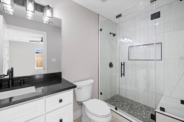 6003 Libyan DR, Austin, TX 78745