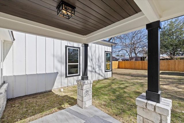 6003 Libyan DR, Austin, TX 78745