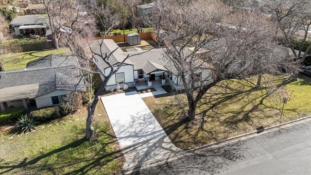6003 Libyan DR, Austin, TX 78745