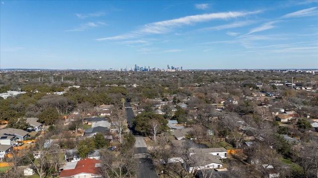 6003 Libyan DR, Austin, TX 78745