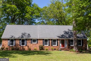 4661 N Beechwood Drive, Macon, GA 31210