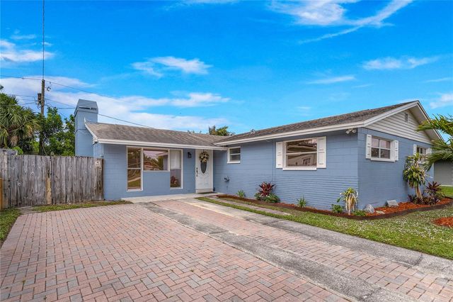9151 FAIRWEATHER DRIVE, Largo, FL 33773