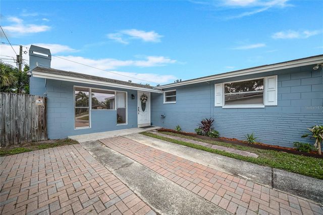 9151 FAIRWEATHER DRIVE, Largo, FL 33773
