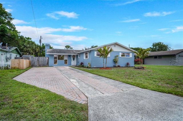 9151 FAIRWEATHER DRIVE, Largo, FL 33773