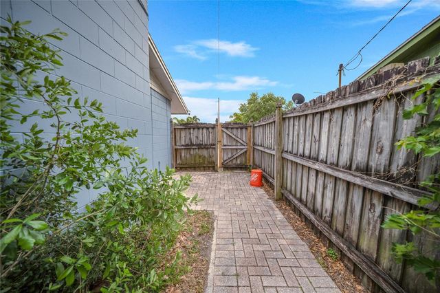 9151 FAIRWEATHER DRIVE, Largo, FL 33773