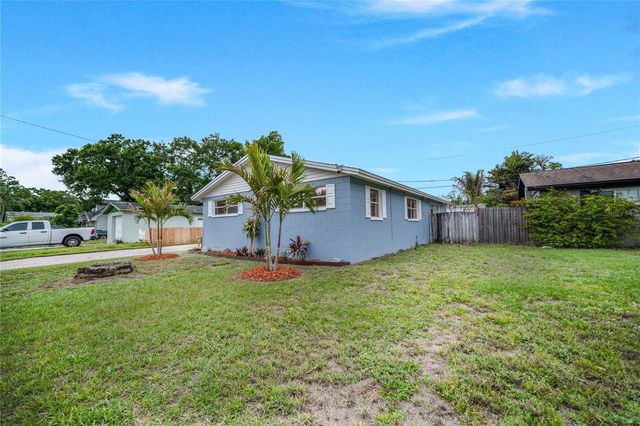 9151 FAIRWEATHER DRIVE, Largo, FL 33773