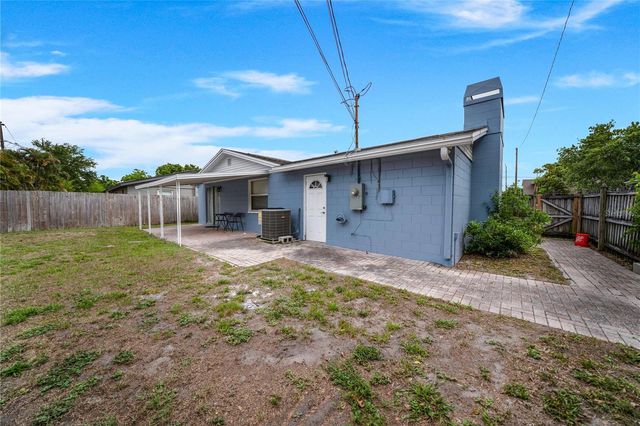 9151 FAIRWEATHER DRIVE, Largo, FL 33773