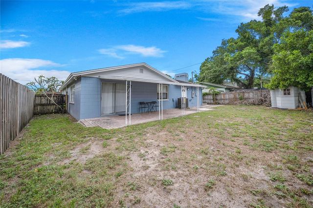 9151 FAIRWEATHER DRIVE, Largo, FL 33773