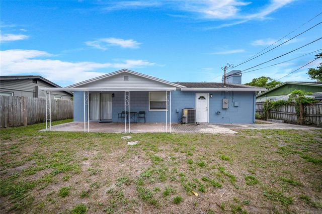 9151 FAIRWEATHER DRIVE, Largo, FL 33773
