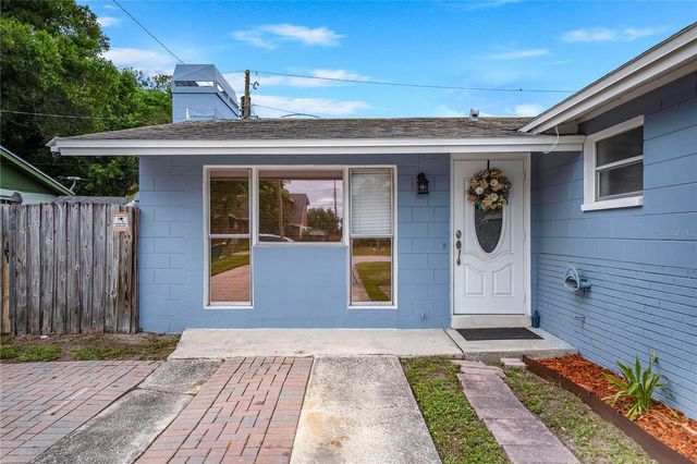 9151 FAIRWEATHER DRIVE, Largo, FL 33773