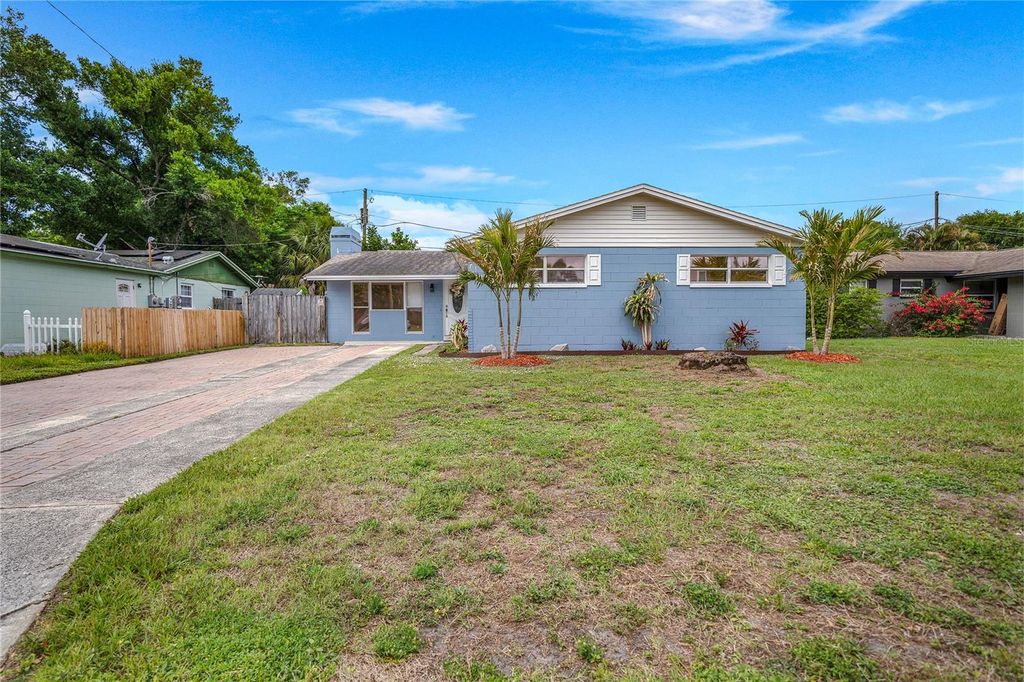 9151 FAIRWEATHER DRIVE, Largo, FL 33773