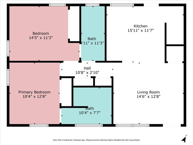 227 Boatman St, Cookeville, TN 38501