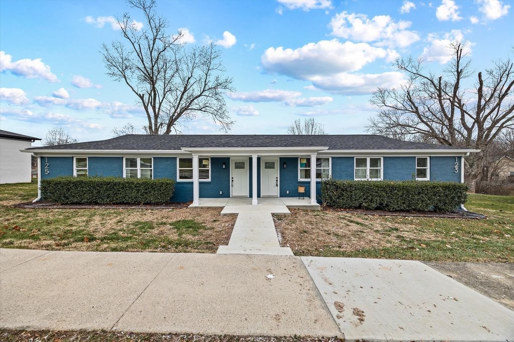 227 Boatman St, Cookeville, TN 38501