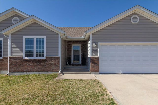405 Villa Drive, Pittsburg, KS 66762