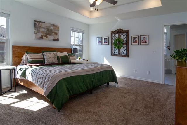 405 Villa Drive, Pittsburg, KS 66762