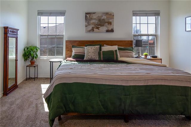 405 Villa Drive, Pittsburg, KS 66762