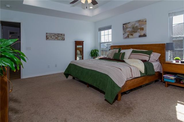 405 Villa Drive, Pittsburg, KS 66762