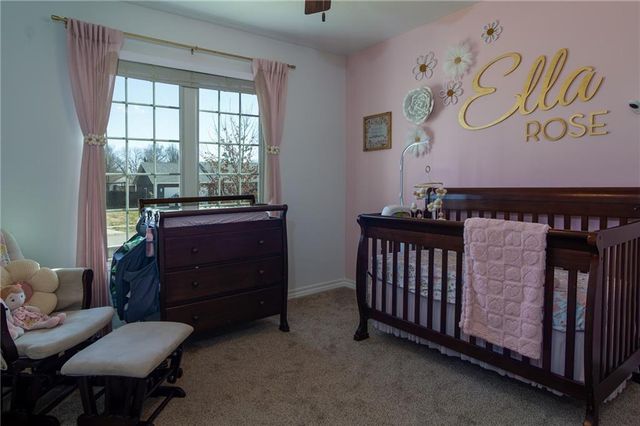 405 Villa Drive, Pittsburg, KS 66762