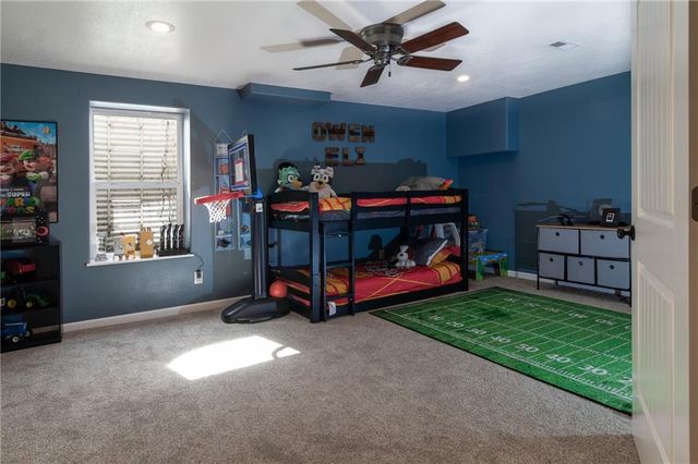 405 Villa Drive, Pittsburg, KS 66762