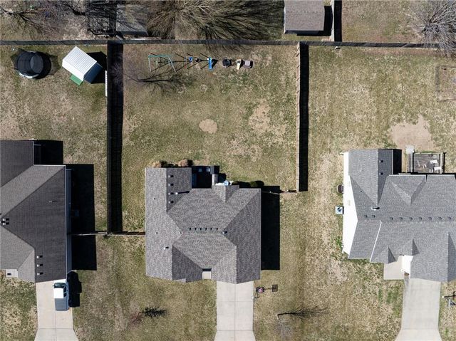 405 Villa Drive, Pittsburg, KS 66762