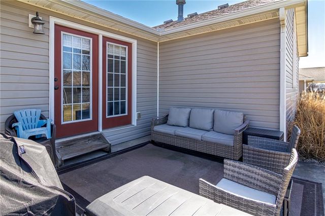 405 Villa Drive, Pittsburg, KS 66762